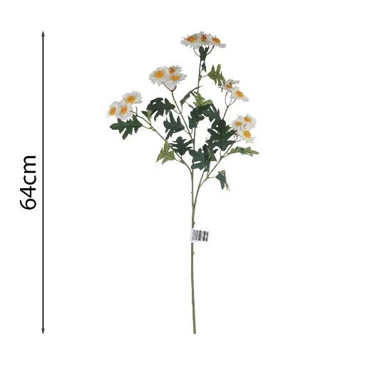 Vara de Margaritas 64cm