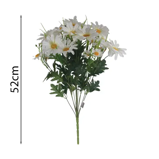 Ramo de Gerberas 52cm