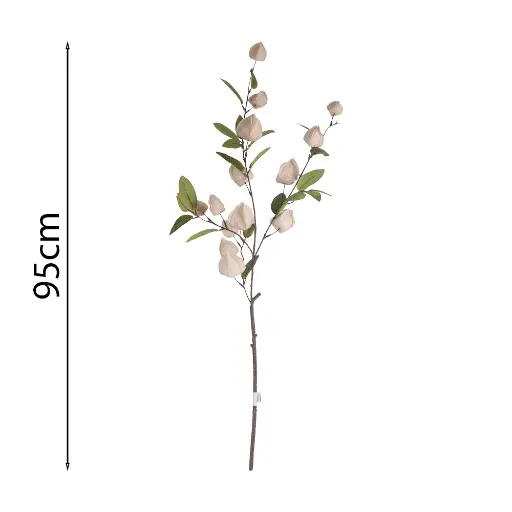 Vara de Guisante Artificial 95CM