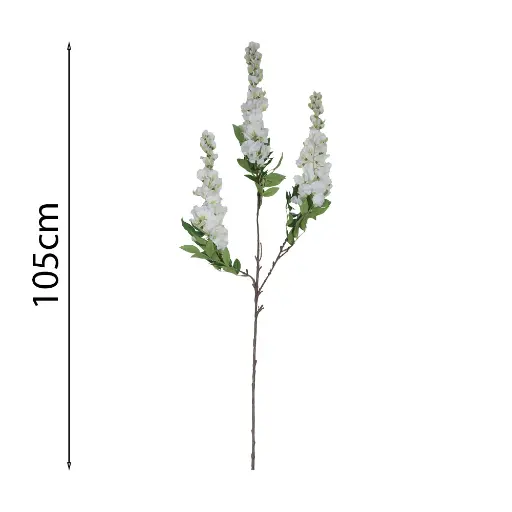 Vara Wistera Artificial 105cm
