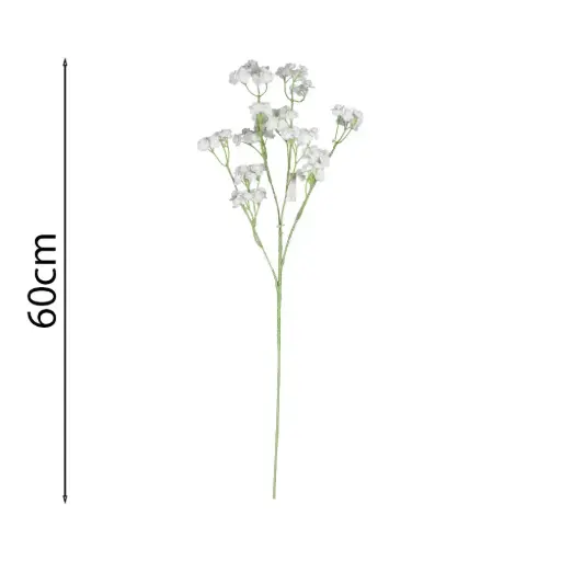 [631722] Vara de gipsofila artificial