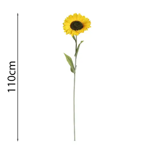 [631744] Vara flor girasol