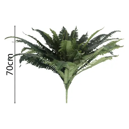 [631799] Helecho artificial 53cm