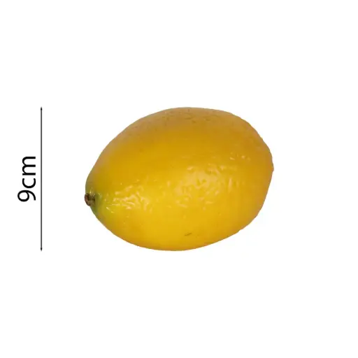 [6317857] Limon artificial de decoracion