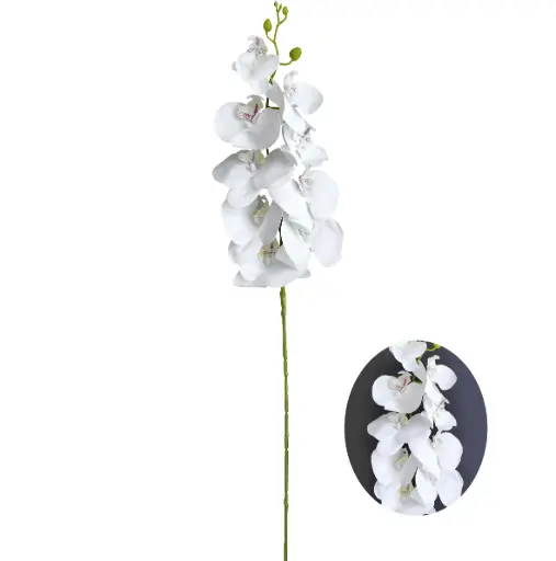 VARA ORQUIDEA 3D 106CM