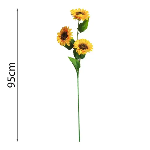 [6103018] VARA FLOR GIRASOL