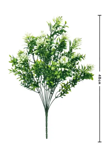 [630140] RAMO HOJA VERDE