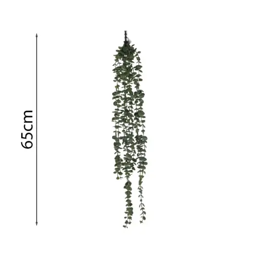 [630496] GUIRNALDA DE EUCALIPTO ARTIFICIAL
