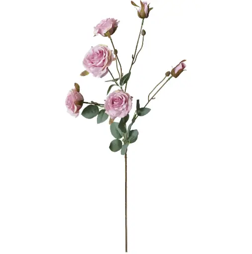 VARA 6*ROSAS