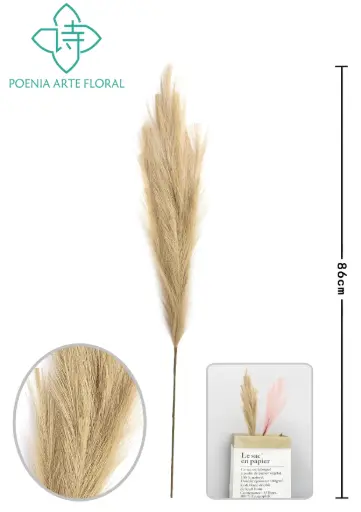 VARA JUNCO ARTIFICIAL