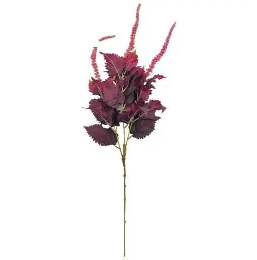 VARA FLOR DECORACION