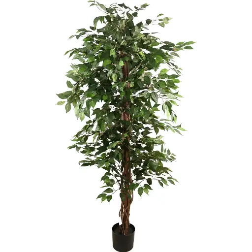 [630532] PLANTA FICUS ARITFICIAL 180CM