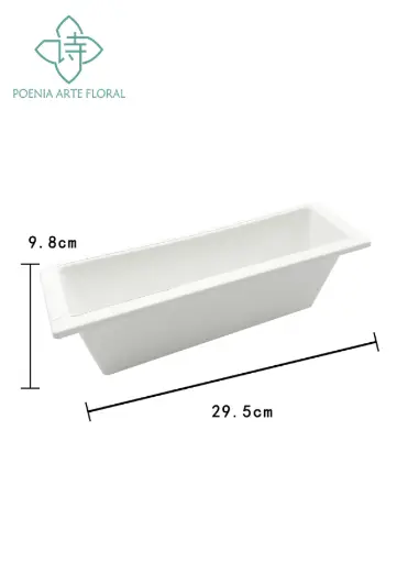 [8437014669404] JARDINERA PLASTICO