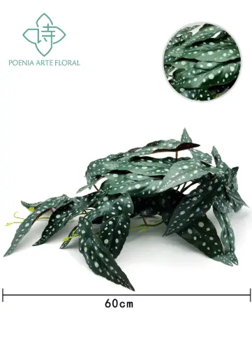 [630528] COLGANTE 20"(50.80CM)PLANTA BUSH X29LVS