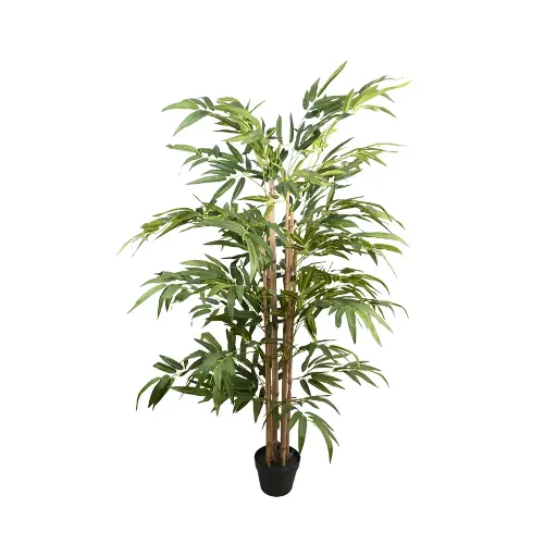 [630775] 160CM ARBOL BAMBU x5W/720Lvs