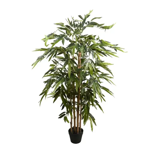 [630788] 152CM Bamboo Tree x5W/720Lvs UV