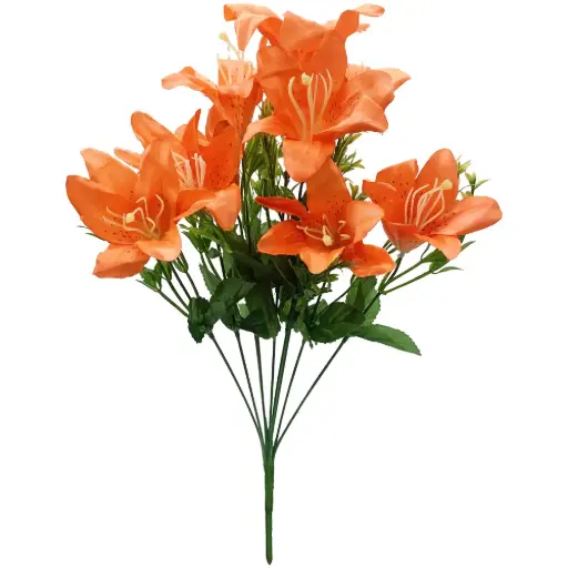 RAMO FLOR AZALEA