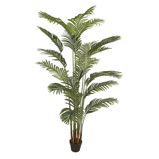 [631049] PLANTA PALMERA ARTIFICIAL 200CM