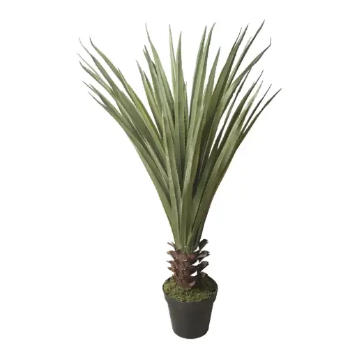 [630935] Planta Artificial En Maceta