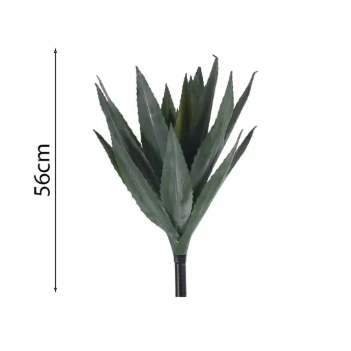 [630938] PLANTA ARTIFICIAL EN MACETA 51CM