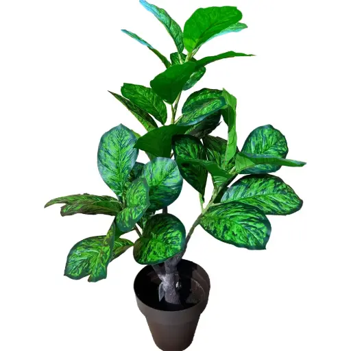 [630904] PLANTA ARTIFICIAL EN MACETA
