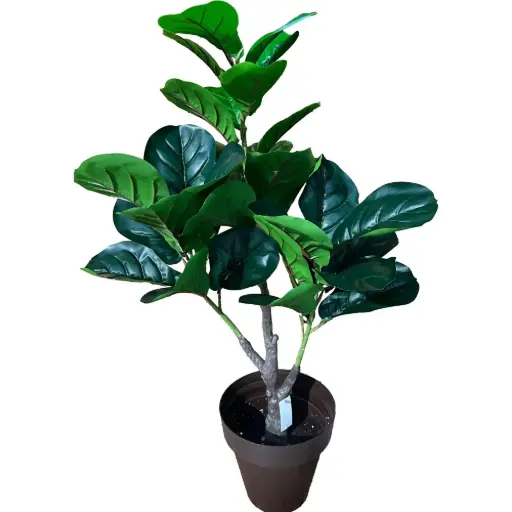 [630907] PLANTA ARTIFICIAL EN MACETA
