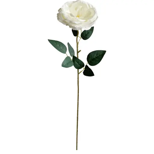 VARA FLOR ROSA 60CM