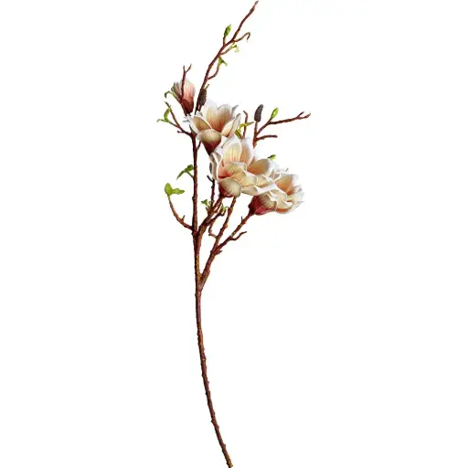 VARA FLOR MAGNOLIA
