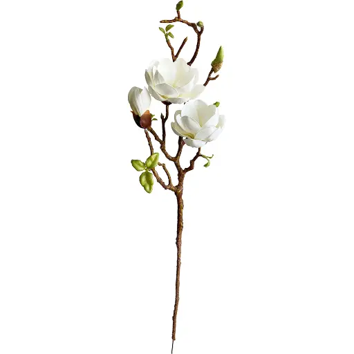 VARA FLOR MAGNOLIA