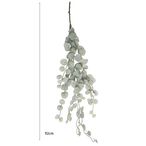 [630965] PLANTA COLGANTE EUCALIPTO ARTIFICIAL