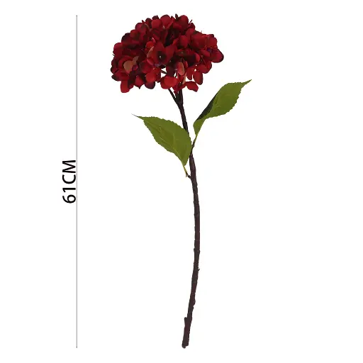 VARA HORTENSIA ARTIFICIAL