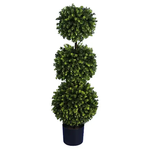 [631266] PLANTA ARTIFICIAL EN MACETA