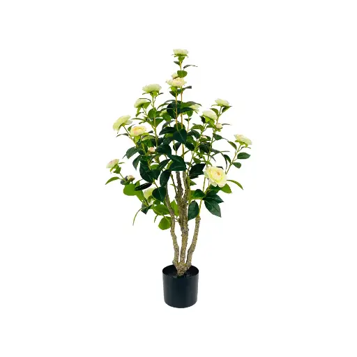 [631278] Arbol Camellia sint¨¦tico 90C