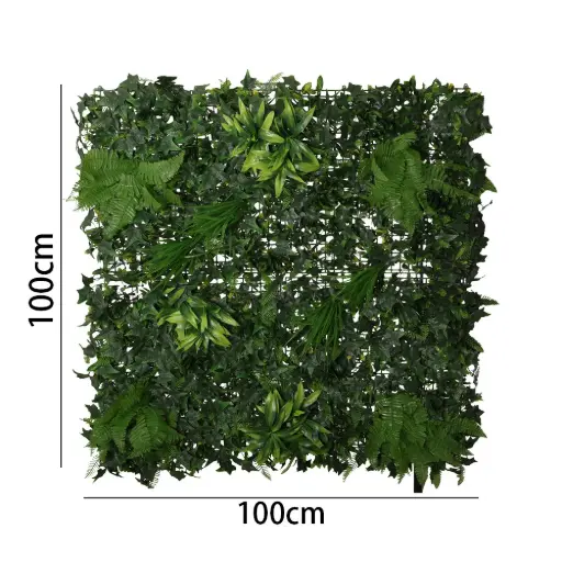 [631095] JARDIN VERTICAL 100*100CM