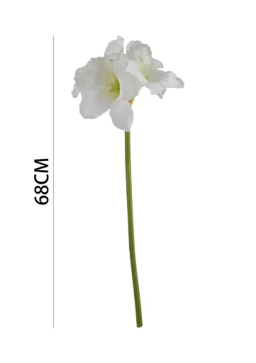 VARA FLOR ARTIFICIAL 68CM
