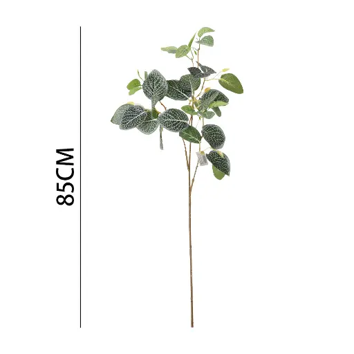 VARA HOJA ARTIFICIAL 85cm