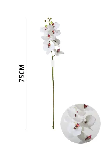 VARA ORQUIDEA ARTIFICIAL