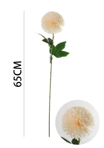 VARA FLOR BOLA