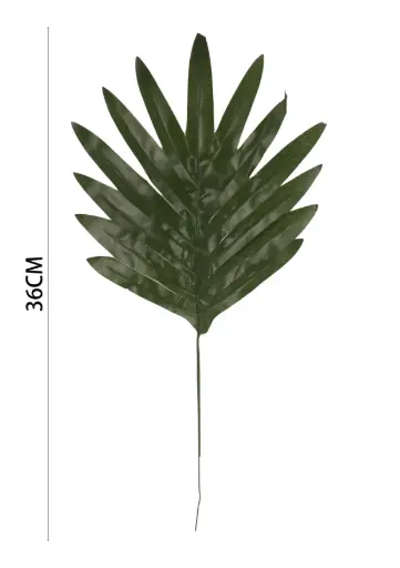 [631281] HOJA ARTIFICIAL