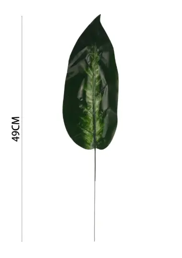 [631284] HOJA ARTIFICIAL