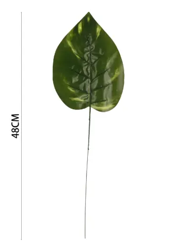 [631283] HOJA ARTIFICIAL