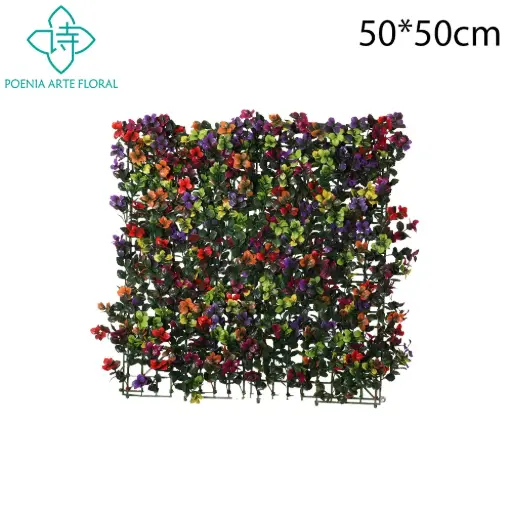 [631297] JARDIN VERTICAL ARTIFICIAL 50*50CM