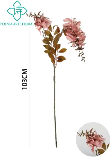 VARA FLOR ARTIFICIAL