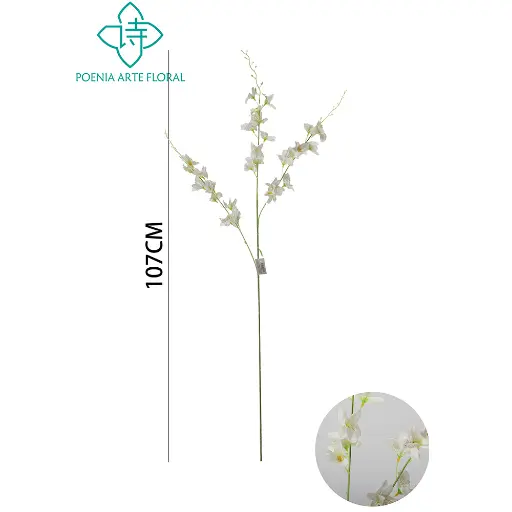 VARA FLOR ARTIFICIAL