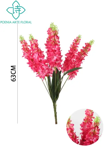 [631100] RAMO FLOR ARTIFICIAL