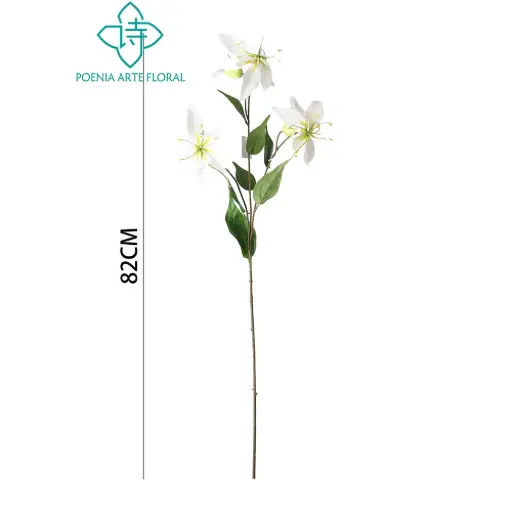 VARA FLOR ARTIFICIAL