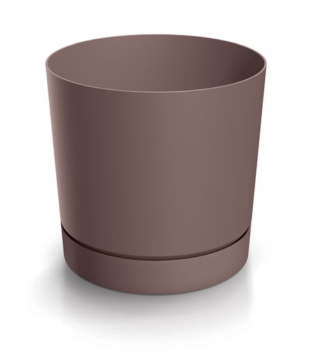 [DPOP200-4985U] MACETERO POT TUBO P