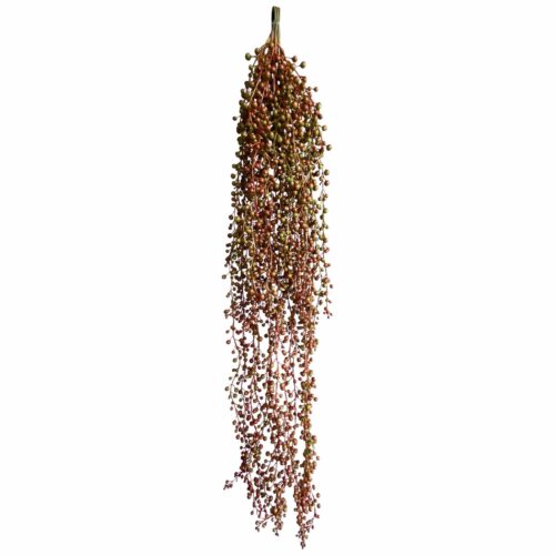 Planta colgante artificial Suculentas 95cm