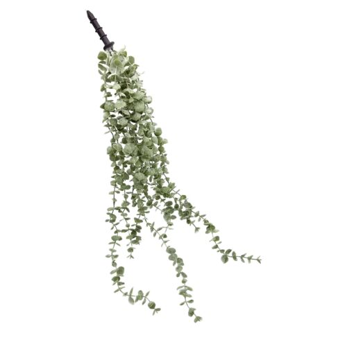 Planta Colgante Eucalipto artificial 70cm