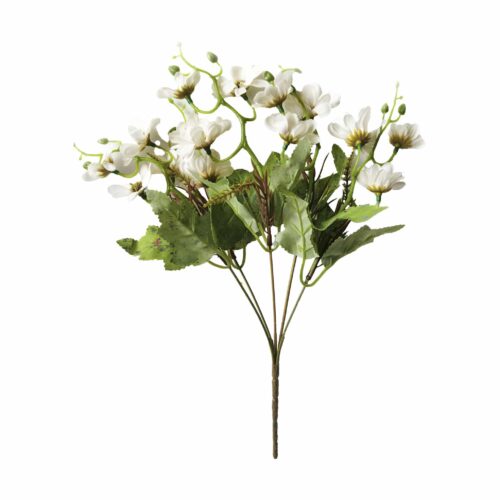 Ramito flor artificial 35cm